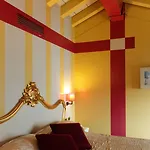 Ca' Zusto Hotel