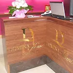 Hotel Ca' Zusto Venedig