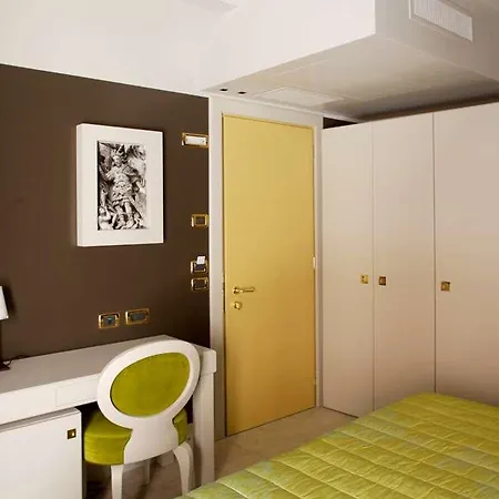 Hotel Ca' Zusto