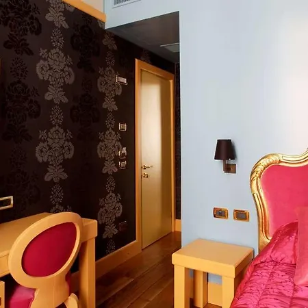 Hotel Ca' Zusto 4*