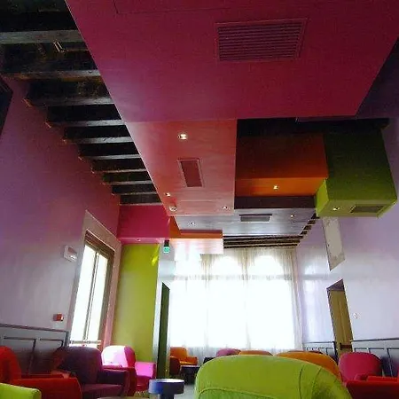 Ca' Zusto Hotel 4*