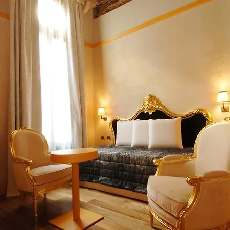 Ca' Zusto 4*
