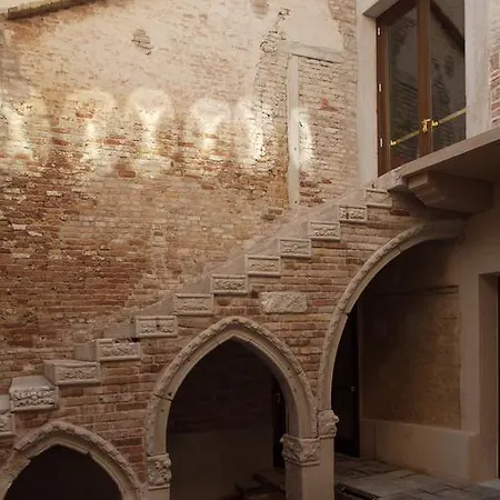 Ca' Zusto 4* Venice