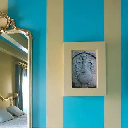 Hotel Ca' Zusto Venise