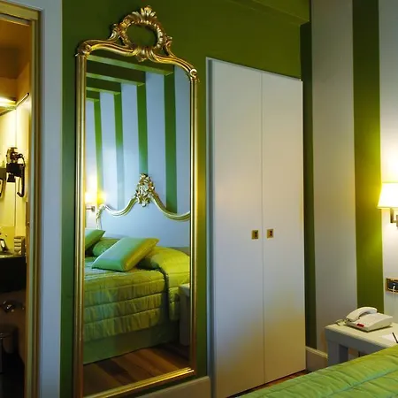 Ca' Zusto 4* Venice