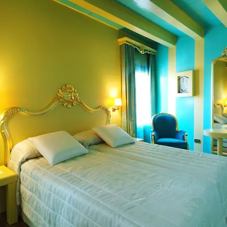 Hotel Ca' Zusto Venice