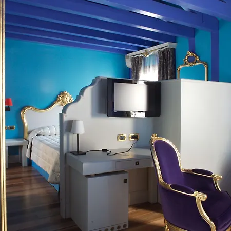 Ca' Zusto 4* Venetië