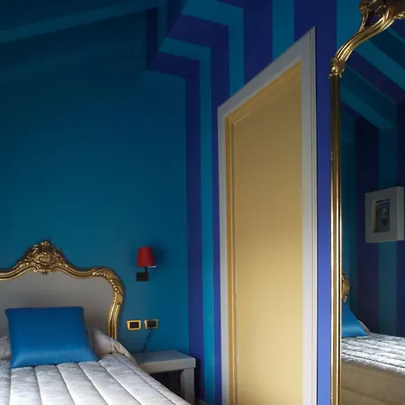 Hotel Ca' Zusto Venise