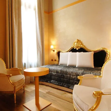 Ca' Zusto Hotel