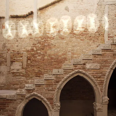 Hotel Ca' Zusto Venetië