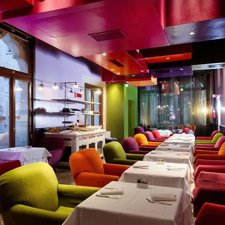 Ca' Zusto Hotel Venetië