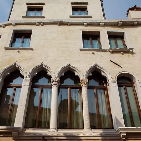 Ca' Zusto Hotel 4*