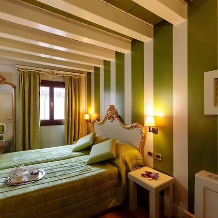 Ca' Zusto Hotel Venise