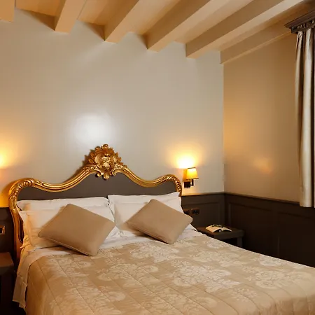 Hotel Ca' Zusto