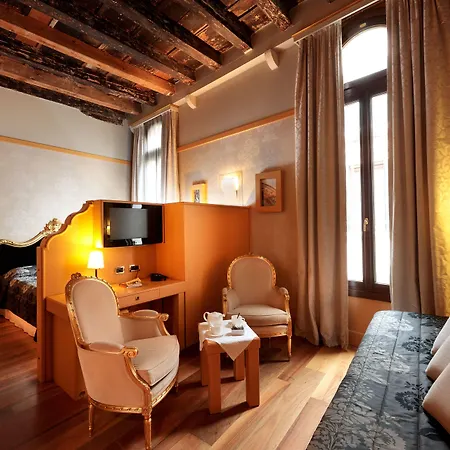 Hotel Ca' Zusto