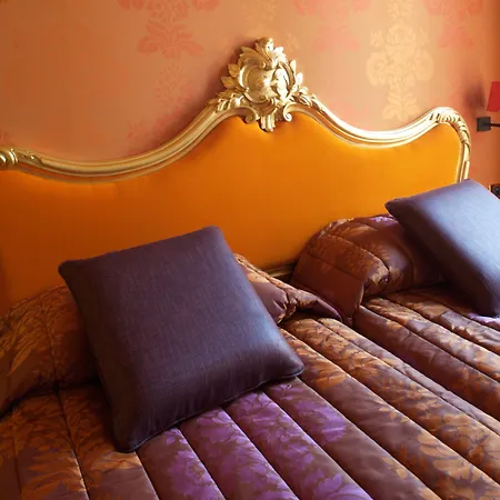 Hotel Ca' Zusto Venetië