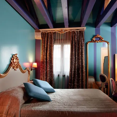 Ca' Zusto 4* Venetië