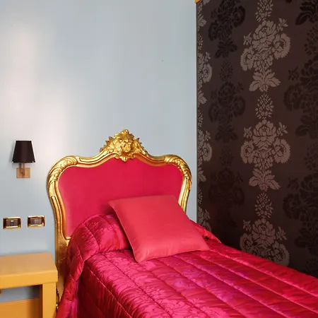 Ca' Zusto 4* Venetië