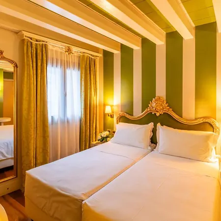 Ca' Zusto 4* Venedig