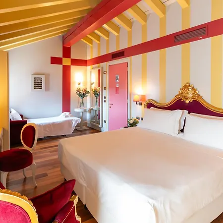 Hotel Ca' Zusto 4*