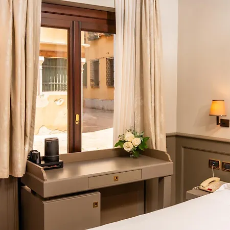 Ca' Zusto 4* Venetië