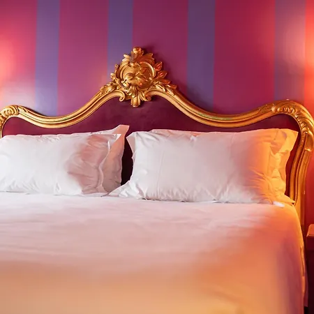 Ca' Zusto Hotel