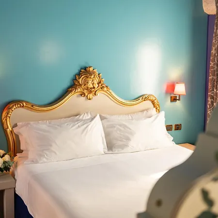 Hotel Ca' Zusto 4*