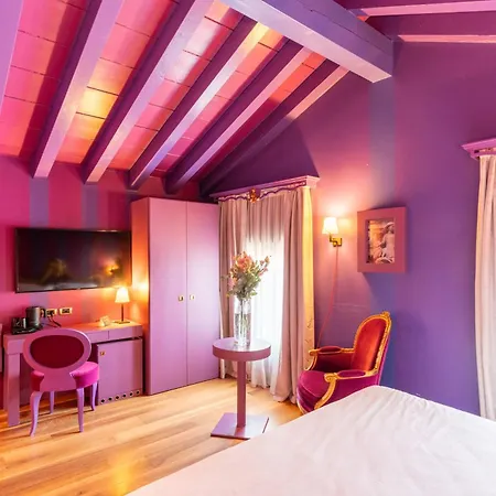 Ca' Zusto Hotel