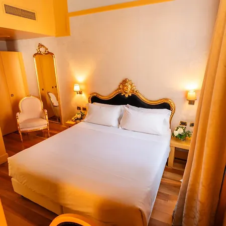 Hotel Ca' Zusto Venetië