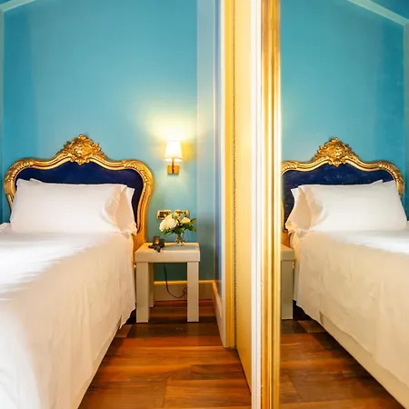 Hotel Ca' Zusto