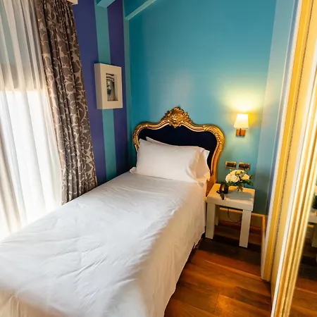 Hotel Ca' Zusto 4*
