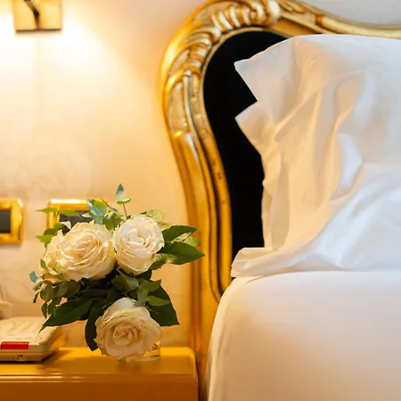 Ca' Zusto Hotel Venetië