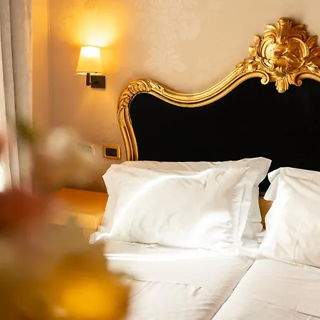 Hotel Ca' Zusto Venetië