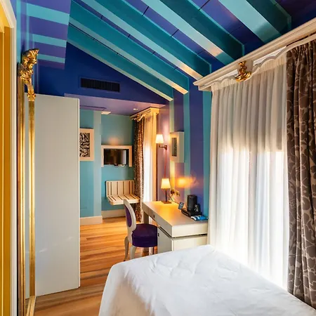 Hotel Ca' Zusto