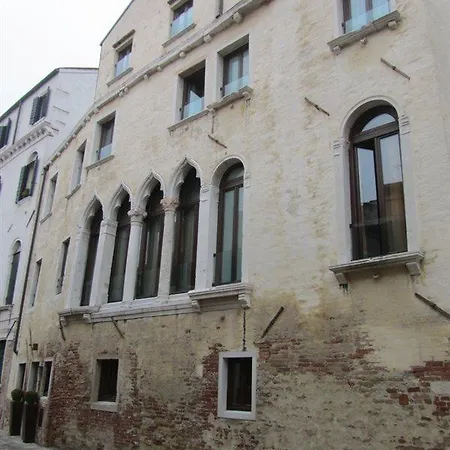 Hotel Ca' Zusto 4*