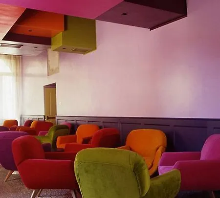 Ca' Zusto 4* Venice