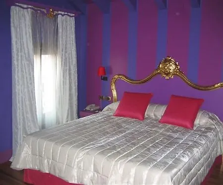 Hotel Ca' Zusto