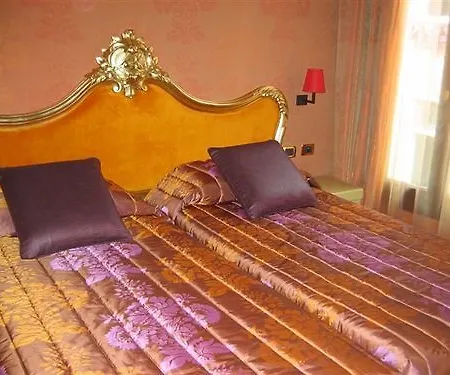 Ca' Zusto Hotel Venice