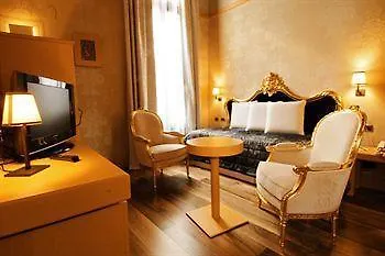 Hotel Ca' Zusto