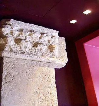 Ca' Zusto Hotel
