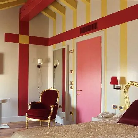 Ca' Zusto 4* Venice