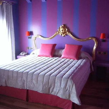 Hotel Ca' Zusto Venetië