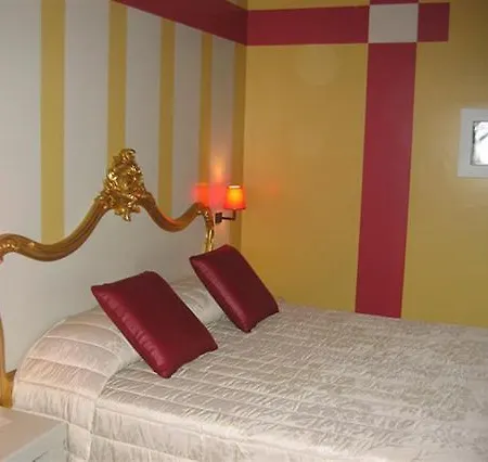Hotel Ca' Zusto