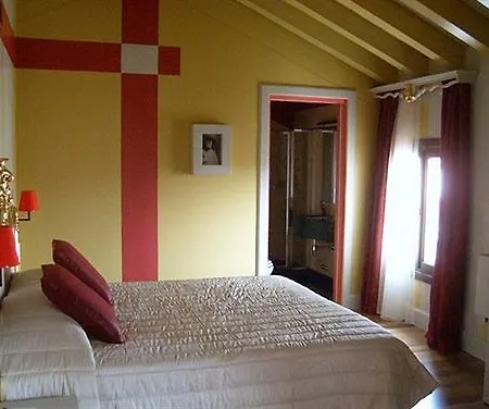 Hotel Ca' Zusto