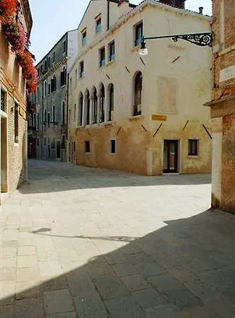 Hotel Ca' Zusto Venice