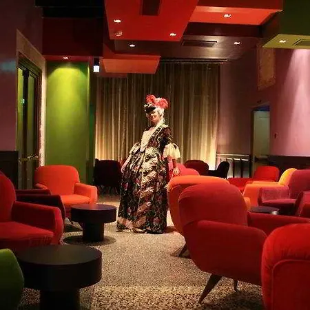 Hotel Ca' Zusto Venice