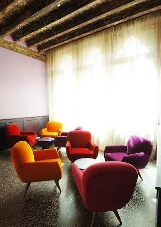 Hotel Ca' Zusto 4*