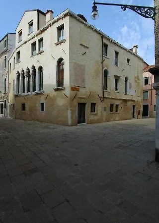 Ca' Zusto Venice