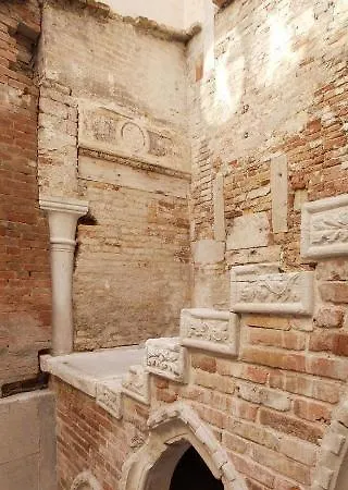 Ca' Zusto Venice