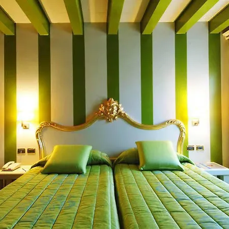 Hotel Ca' Zusto 4*